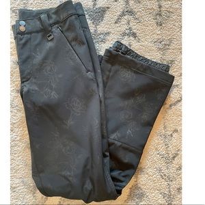 Ski & snowboarding pants - Rojo